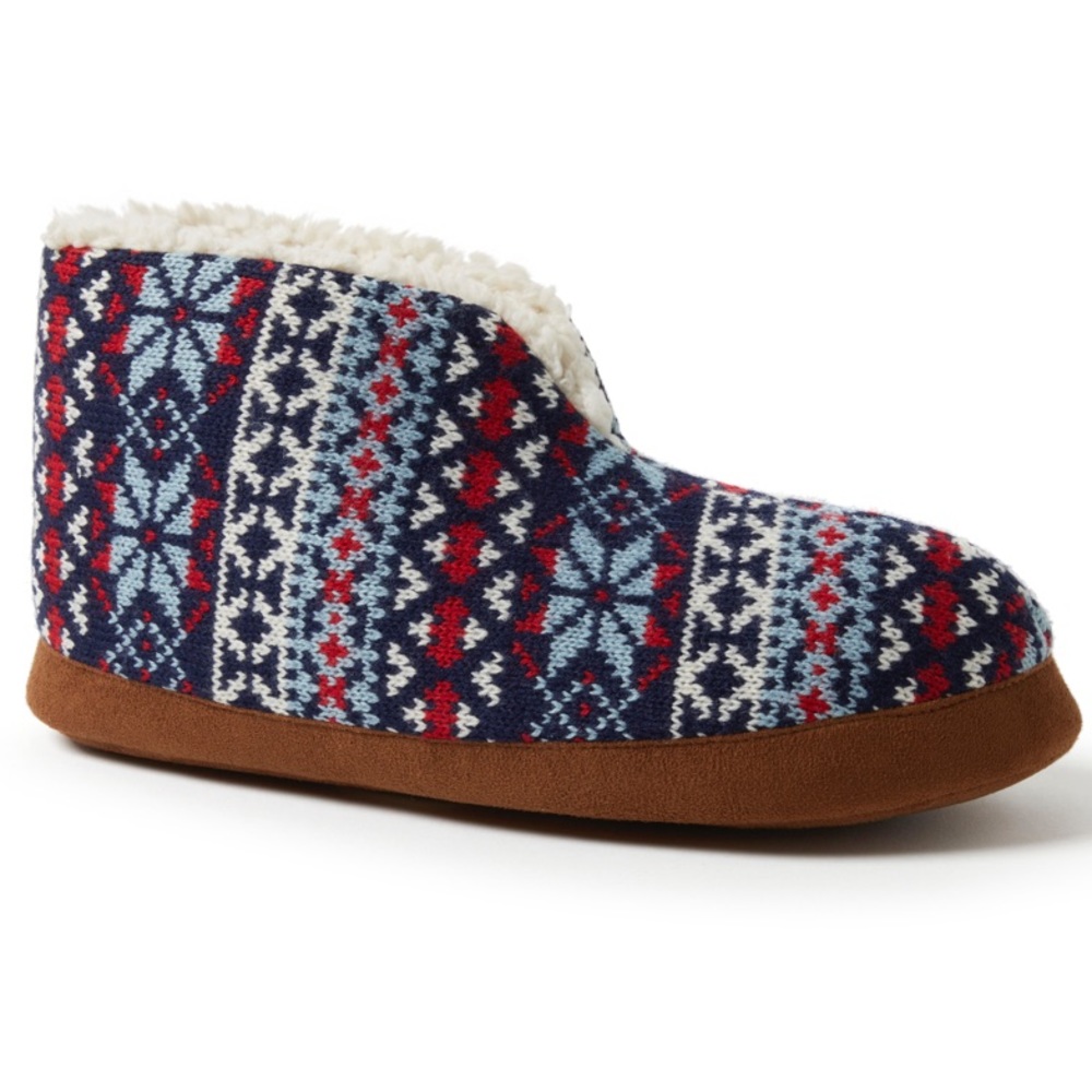 Dearfoams Slipper Medium (7-8)